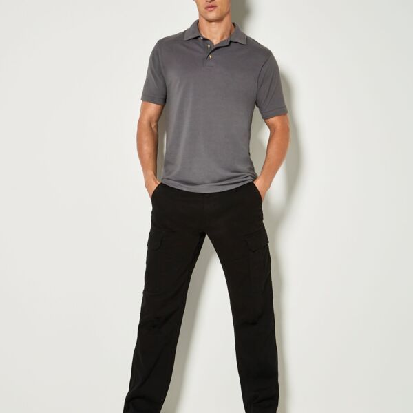 Classic Fit Workwear Superwash® 60 Polo Thumbnail