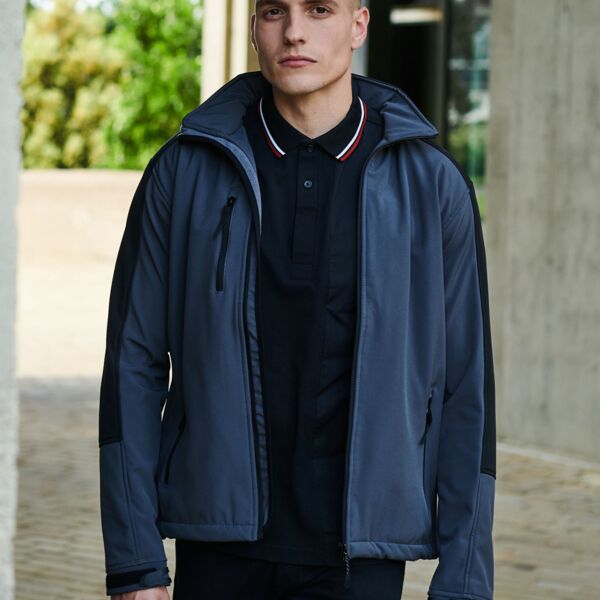 Hydroforce 3-Layer Membrane Hooded Softshell Thumbnail