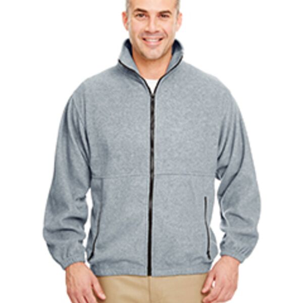 Men's Iceberg Fleece Full-Zip Jacket Thumbnail
