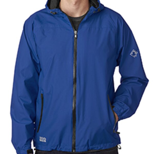 Adult Torrent Softshell Hooded Jacket Thumbnail