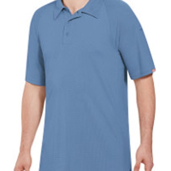 Men's Performance Knit® Flex Series Active Polo Thumbnail