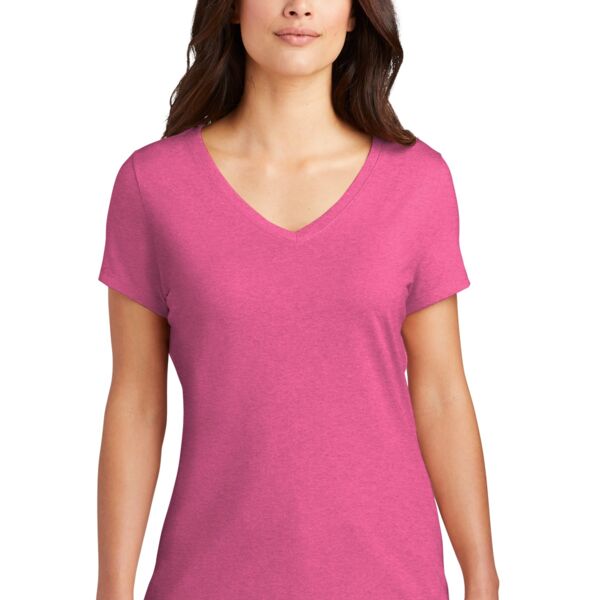 VAAS G BB V-Neck - Ladies Thumbnail