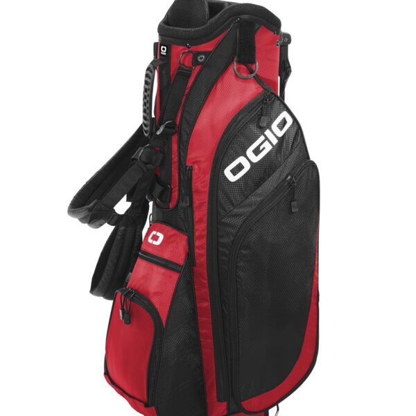 MB Soroptimist Golf Bag Thumbnail