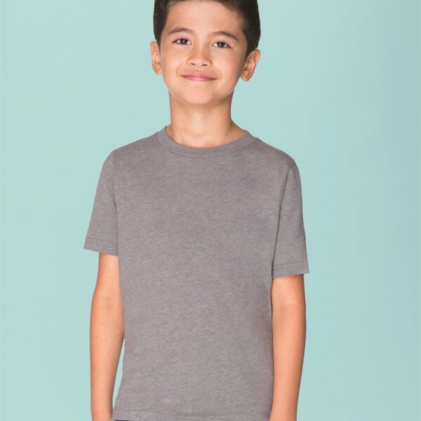 Bridgeport Tee - Youth Thumbnail