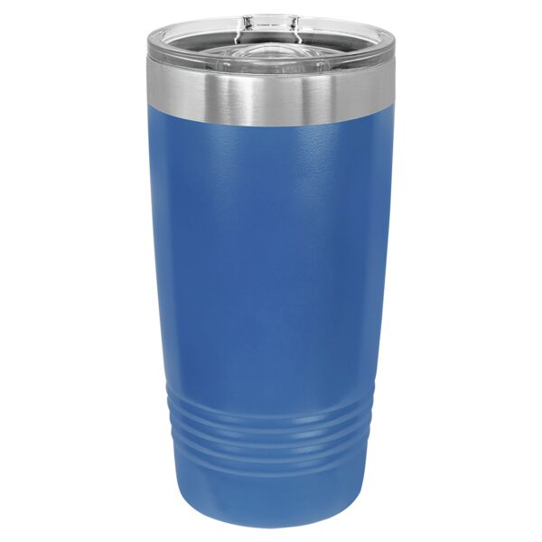 Bridgeport Tumbler w/ Slider Lid Thumbnail