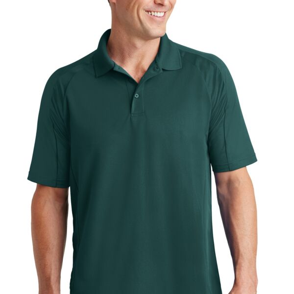 SHS Sports Med Polo - Unisex Thumbnail