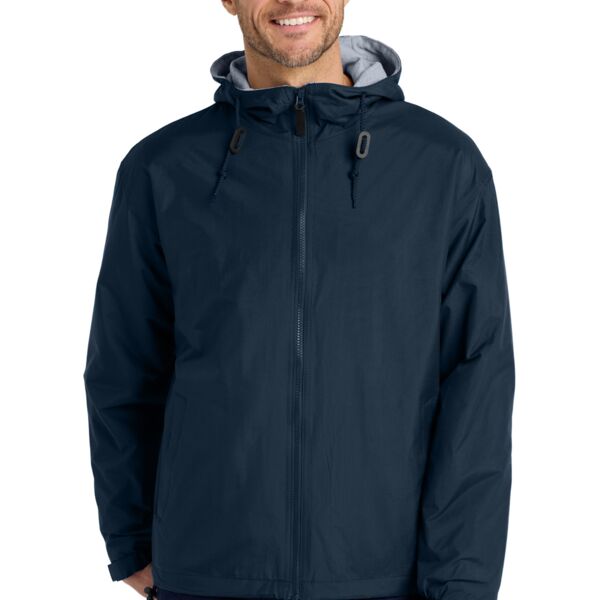 Pack 40 Jacket - Unisex Thumbnail