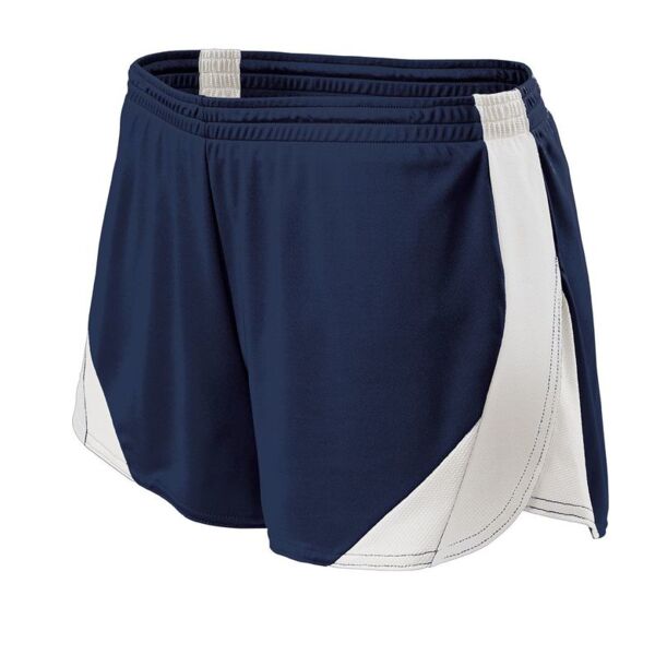 Loose Shorts - Ladies Thumbnail