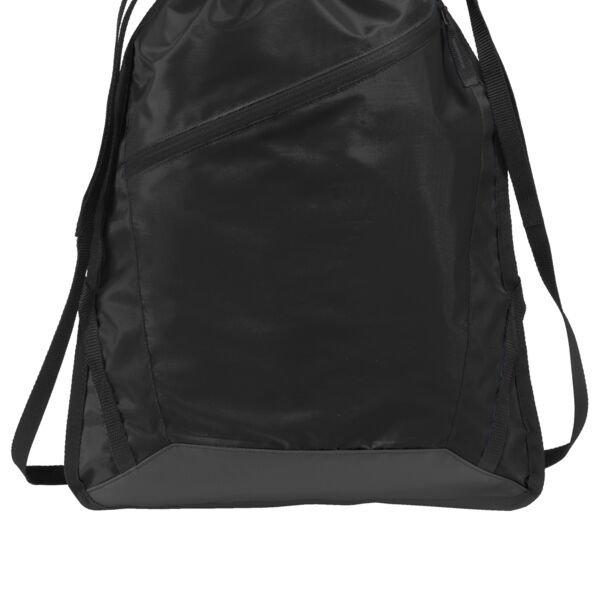 Castiac High Football Bag Thumbnail