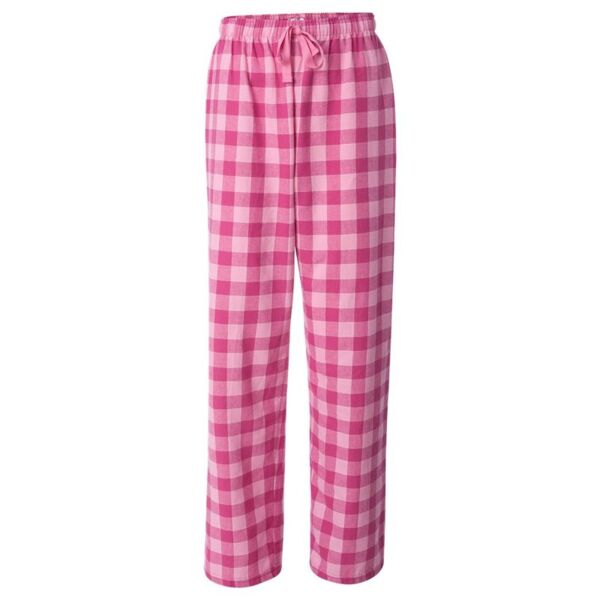 Girls Soccer Lounge Pants Thumbnail