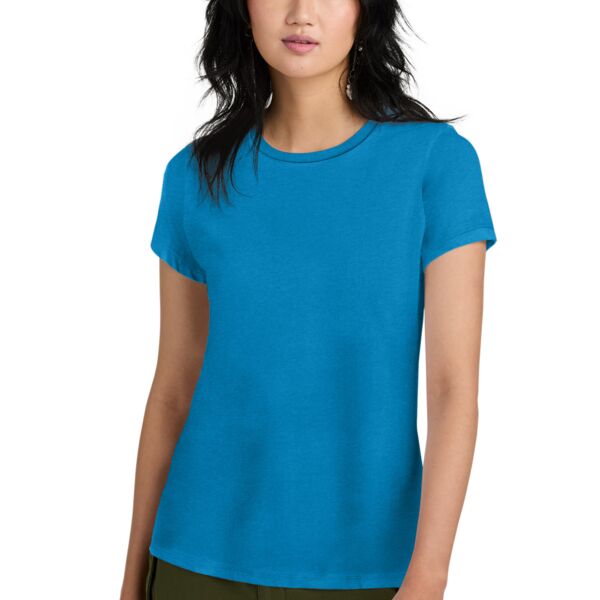 VHS Track & Field Tee - Ladies Thumbnail