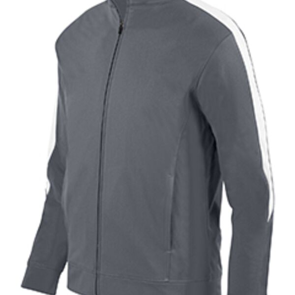 Blank Medalist Jacket Thumbnail