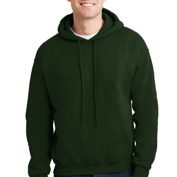 Soccer Adult Pullover Thumbnail