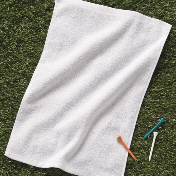 Swim Microfiber Rally Towel Thumbnail