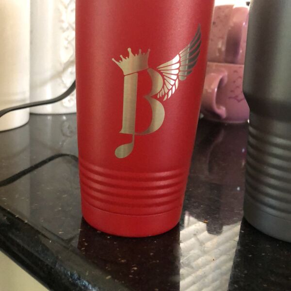 30oz Tumbler Thumbnail