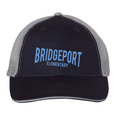 Bridgeport Trucker Hat Thumbnail