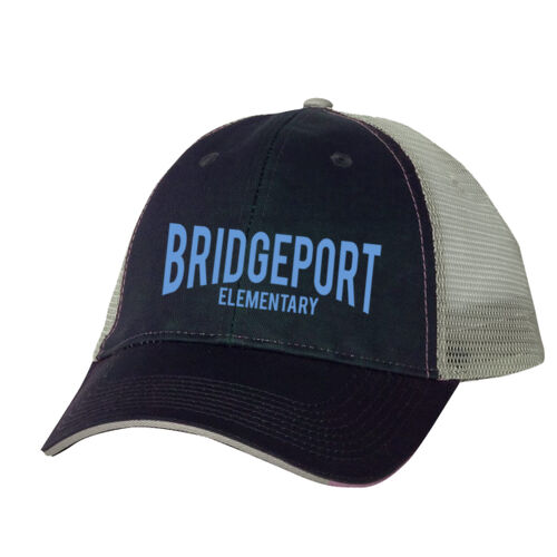 Bridgeport Trucker Hat Thumbnail