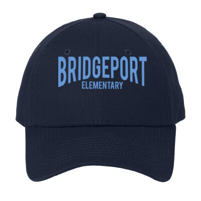 Bridgeport Adjustable Hat Thumbnail