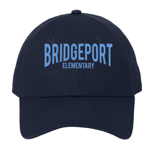 Bridgeport Adjustable Hat Thumbnail