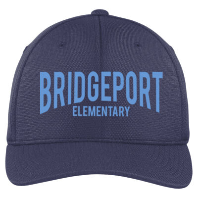 Bridgeport Flex Fit Hat Thumbnail