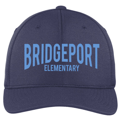 Bridgeport Flex Fit Hat Thumbnail