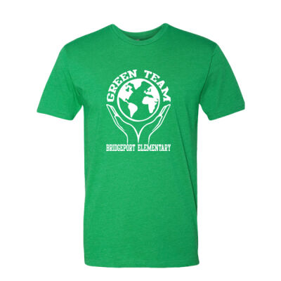 Bridgeport Green Team - Adult Thumbnail