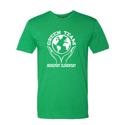 Bridgeport Green Team - Adult Thumbnail