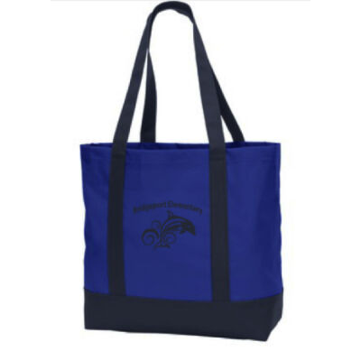 Bridgeport Tote Thumbnail