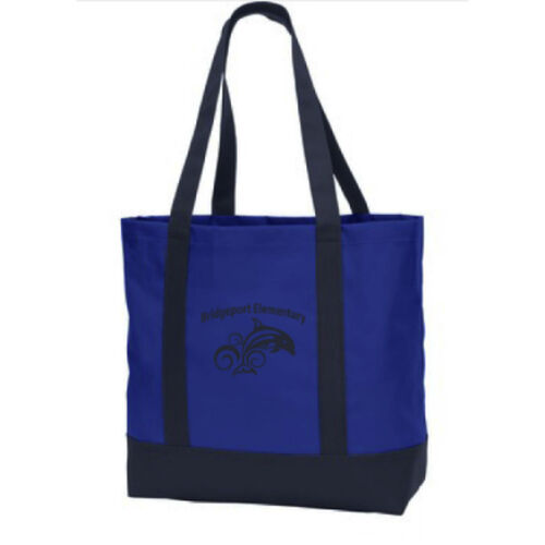 Bridgeport Tote Thumbnail