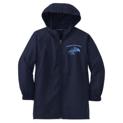 Bridgeport Windbreaker - Youth Thumbnail