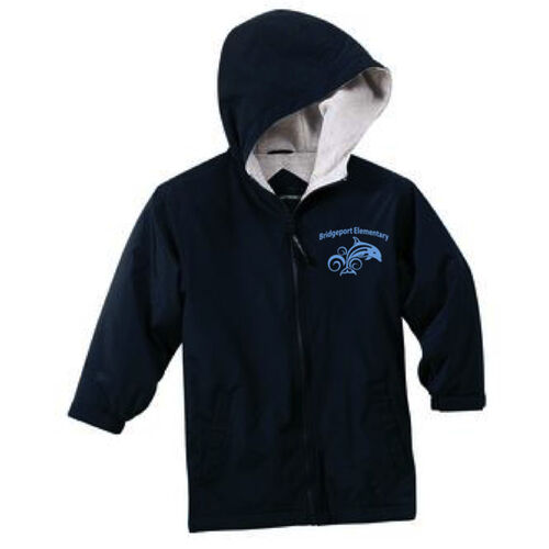 Bridgeport Jacket - Unisex Thumbnail