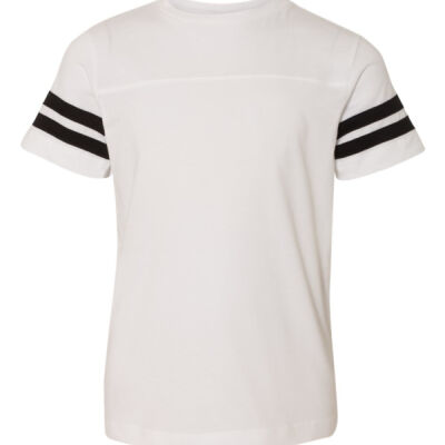 Bridgeport Football Tee - Youth Thumbnail