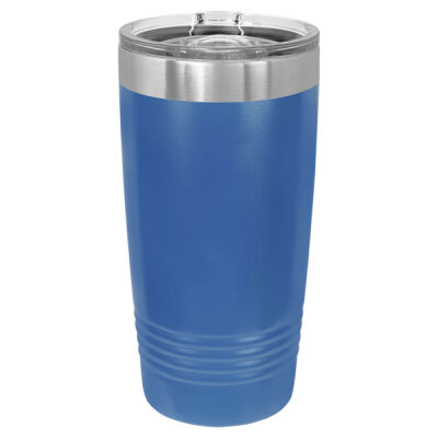 Bridgeport Tumbler w/ Slider Lid Thumbnail