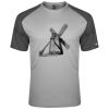 Men's Breakout T-Shirt Thumbnail