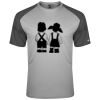 Men's Breakout T-Shirt Thumbnail