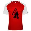 Men's Breakout T-Shirt Thumbnail