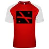 Men's Breakout T-Shirt Thumbnail