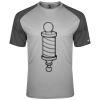 Men's Breakout T-Shirt Thumbnail