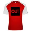 Men's Breakout T-Shirt Thumbnail
