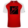 Men's Breakout T-Shirt Thumbnail