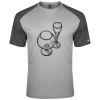 Men's Breakout T-Shirt Thumbnail