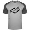 Men's Breakout T-Shirt Thumbnail
