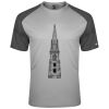 Men's Breakout T-Shirt Thumbnail