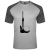 Men's Breakout T-Shirt Thumbnail