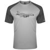 Men's Breakout T-Shirt Thumbnail