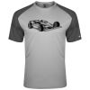Men's Breakout T-Shirt Thumbnail