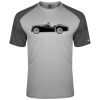 Men's Breakout T-Shirt Thumbnail