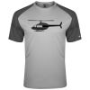 Men's Breakout T-Shirt Thumbnail