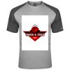 Men's Breakout T-Shirt Thumbnail