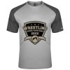 Men's Breakout T-Shirt Thumbnail